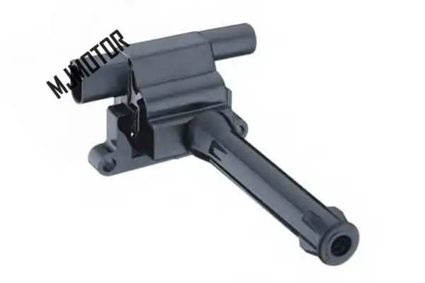 

Катушка зажигания для китайского sаик ROEWE 550 MG6 1,8 T, детали для двигателя автомобиля NEC90012A