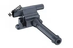 Ignition coil for Chinese SAIC ROEWE 550 MG6 1.8T engine Auto car motor parts NEC90012A