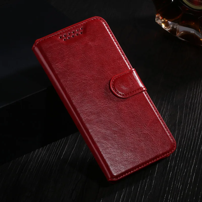 Luxury Leather Case for Sony M4 Aqua E2303 E2333 Wallet Flip Cover For Coque Sony Xperia M4 Aqua Case Phone Funda Capa