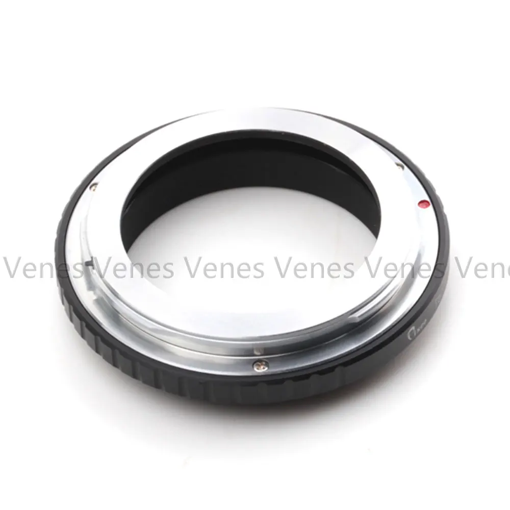 Venes Tam-PK, Lens Adapter Suit For Tamaron Adaptall II Lens to Suit for Pentax K Camera