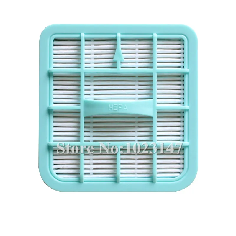 Vacuum Cleaner HEPA Filter Replacement for Philips FC8220 FC8222 FC8286 FC8276 Vacuum Cleaner Filter Parts Accessories