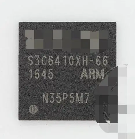 s3c6410xh bga s3c6410xh bga