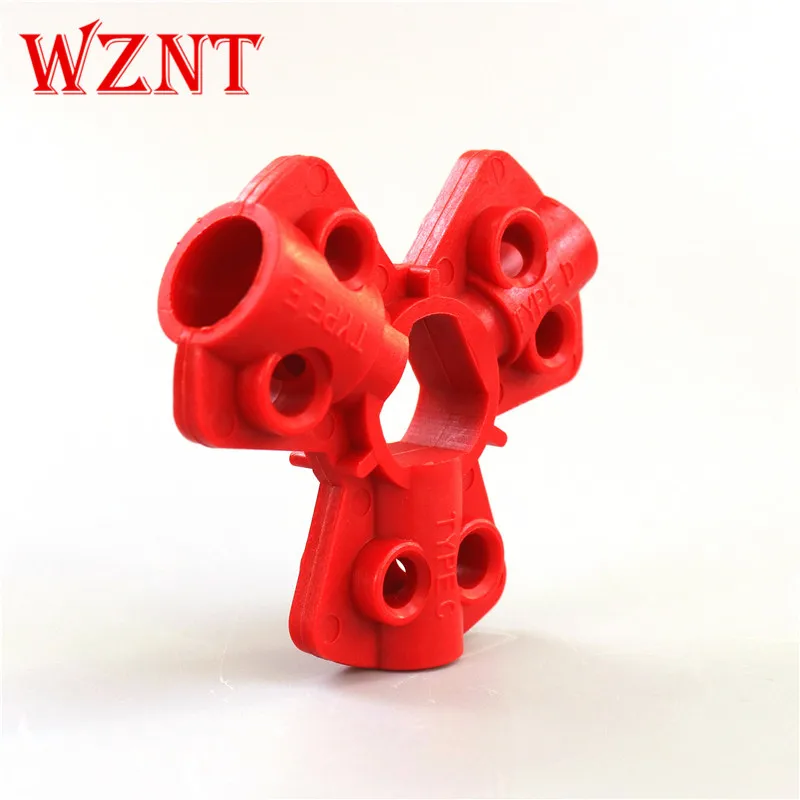 Pneumatic Quick Disconnect Lockout NT-S01 Pneumatic Hose Lockouts