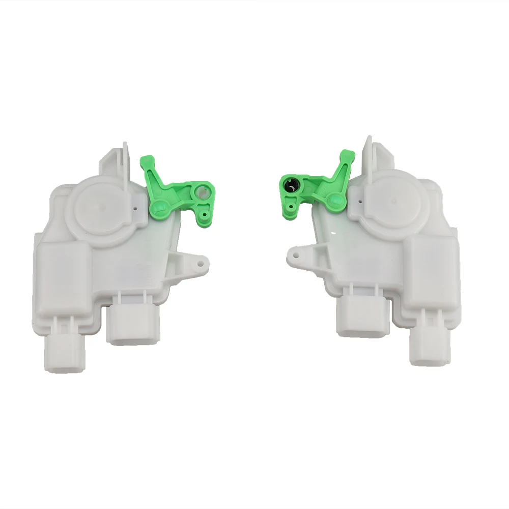 72615SEAG01 Car Door Lock Actuator Latch Module Motor Rear fit for