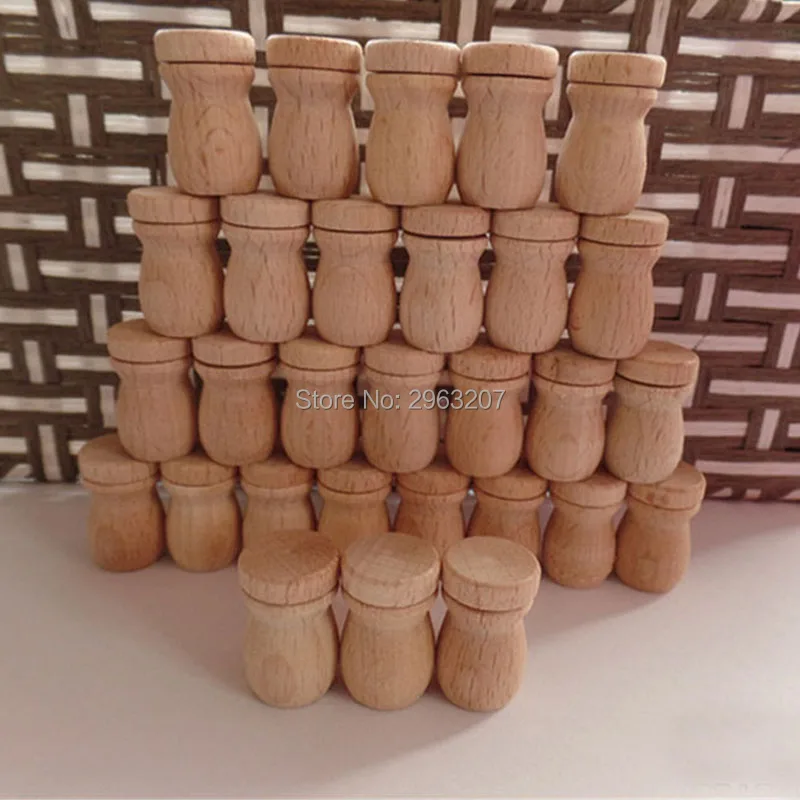 300pcs Essential Oil Diffuser / Car Diffuser / Beech Aroma Bottle / Personal Necklace Pendants Perfume Bottle