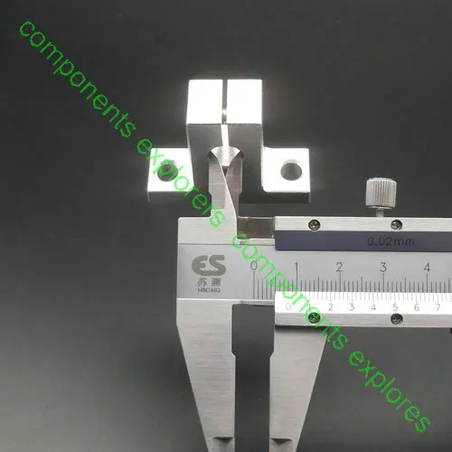 SK8 Linear Shaft Support Unit,10pcs/lot.