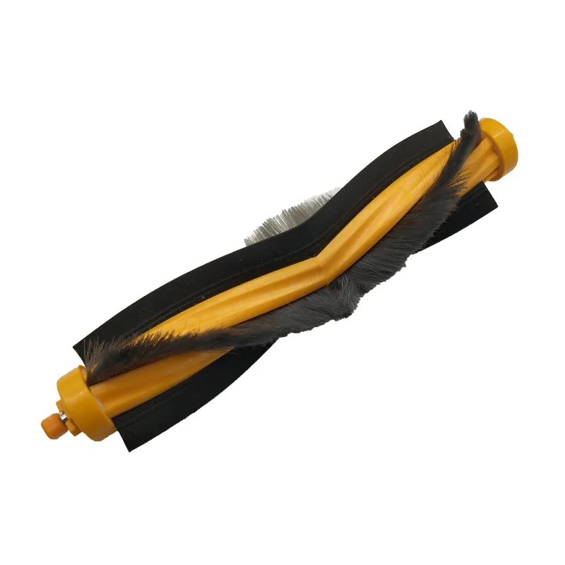 1 قطعة مكنسة كهربائية الغبار فرشاة استبدال ل Ecovacs Deebot DT85 DT83 DM81 DM85 DT85G مكنسة كهربائية أجزاء فرشاة الرئيسية