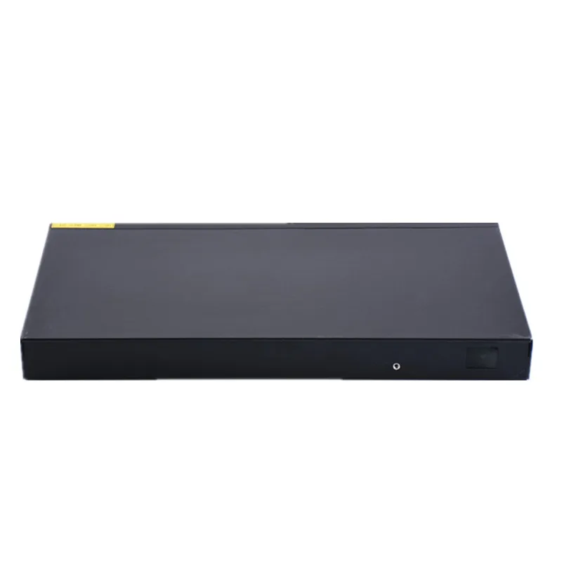 5 POE 48 V 10 Port Gigabit Unmanaged PoE Switch 8*10/100 Mbps POE Rotterdam; 2*10/100/1000 Mbps Up Link Rotterdam; NVR Rotterdam 280 M