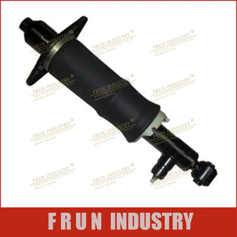 for ALLROAD for QUATTRO for AVANT 1999-2006 REAR RIGHT shock absorption air spring A6 C5 4B