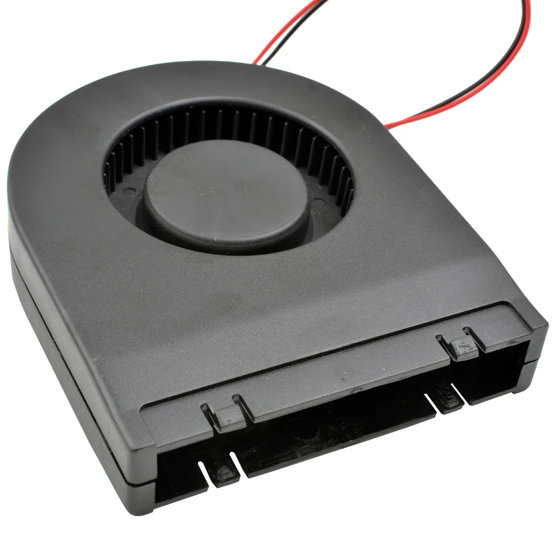 Brand new original EC8020HH12C-4 11x9x2cm DC12V 0.18A 2.16W DIY retrofit cooling side blower fan cooling fan