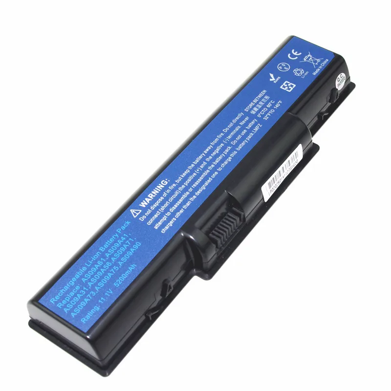 Laptop battery FOR Acer for Packard Bell EasyNote TJ61 TJ62 TJ63 TJ64 TJ65 TJ66 TJ72 TJ67 TJ73 TJ74 TJ75 TJ76 TJ77