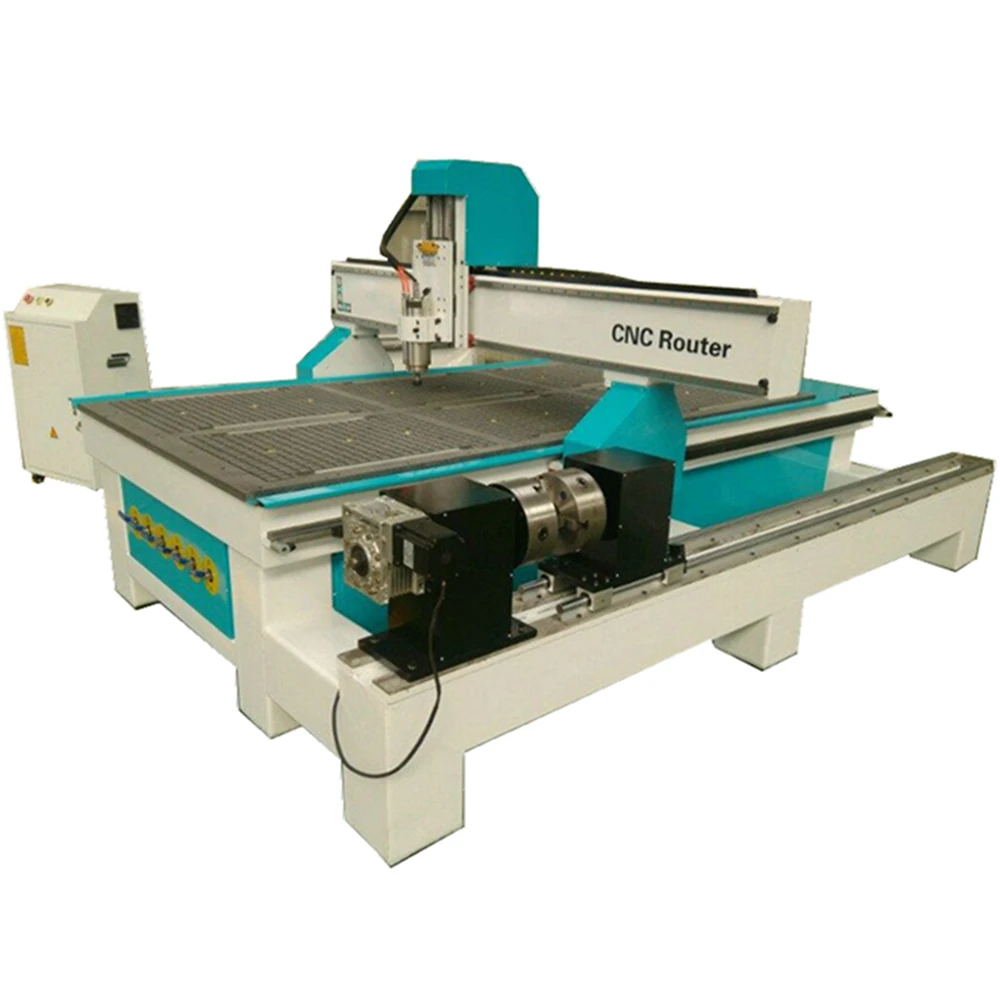 ที่ดีที่สุด Router Cnc 4แกนไม้ Cnc สำหรับไม้/1325 Router Cnc จากประเทศจีน/3D Cnc Router ประตูเฟอร์นิเจอร์