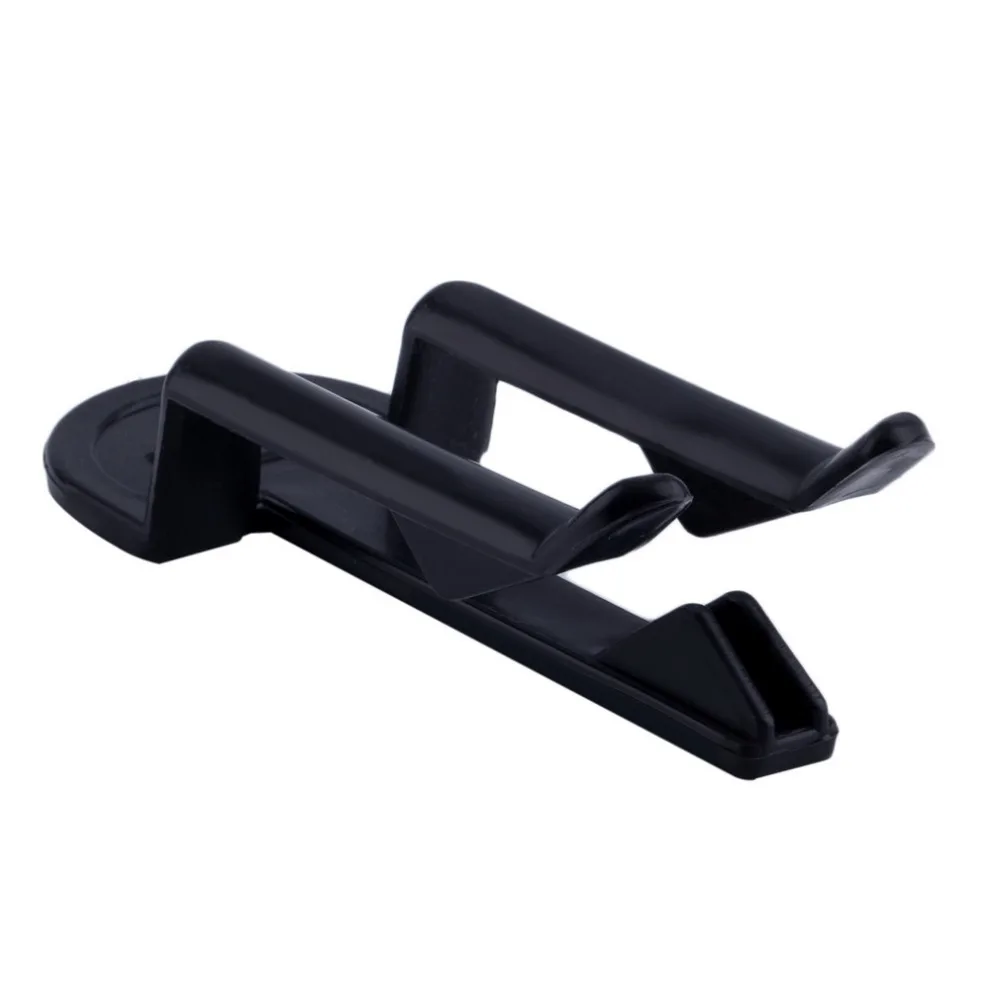 2PCS/Set Practical Trash Can Clamp Plastic Garbage Bag Clip Fixed Waste Bin Bag Holder Rubbish Clip Cheap And Hot