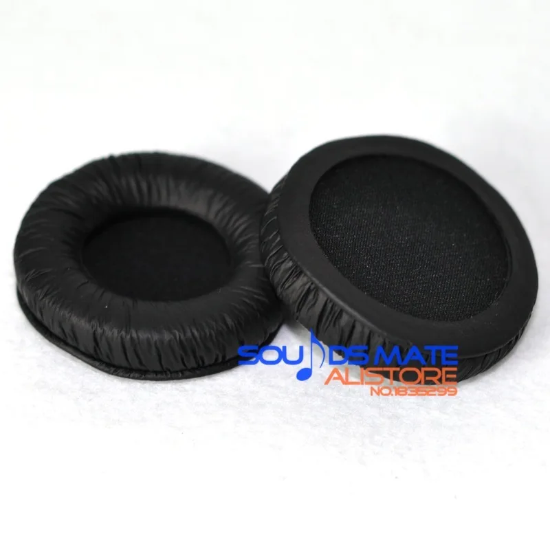 Replacement Cushion Ear Pads Covers For Motorola HT820 Bluetooth Wireless Headphone Headset x1 pairs