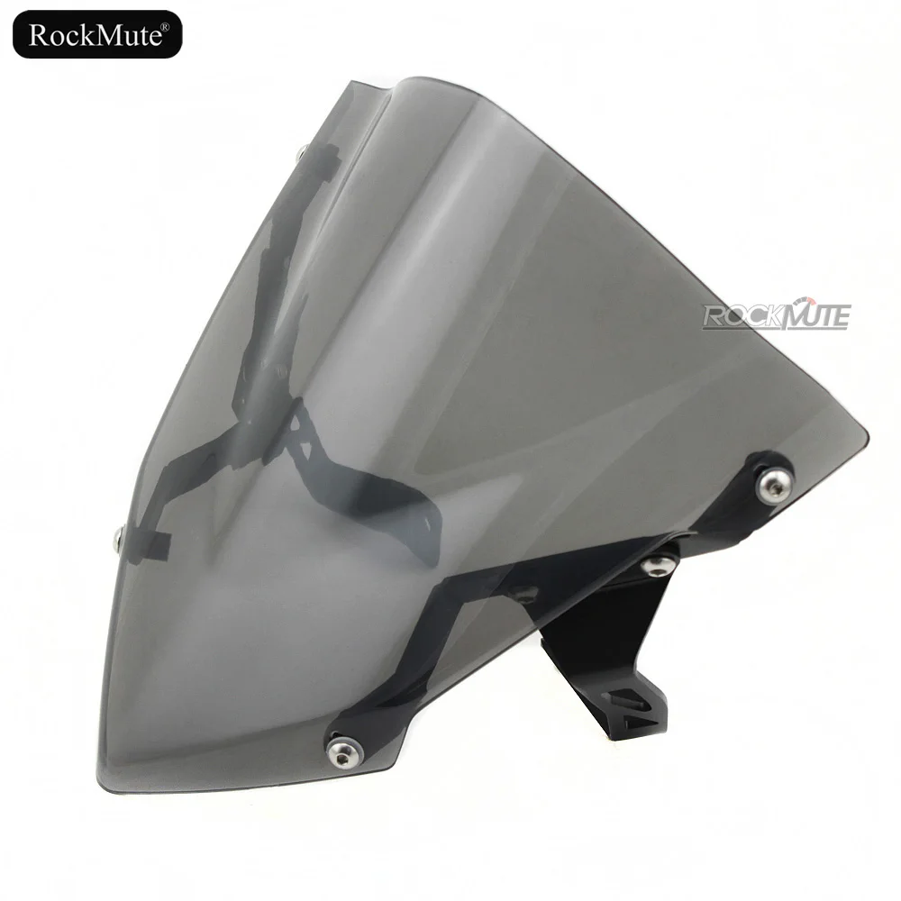 

Windshield Windscreen Pare-brise For Honda CB190R CBF190R 2016 2017 2018 2019 2020 2021 Motorcycle Wind Deflector CB CBF 190R