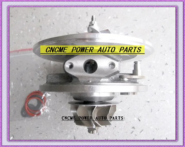 Cartucho TURBO CHRA Core GT2556V 721204-0001 721204-5001S 721204 para Volkswagen V-W LT2 Van 02-electrónico TCA AUH AGK 2.8L TDI