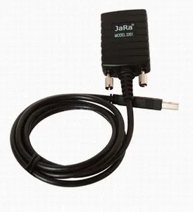 USB to RS232 Serial Port Converter JaRa2201 USB to 232