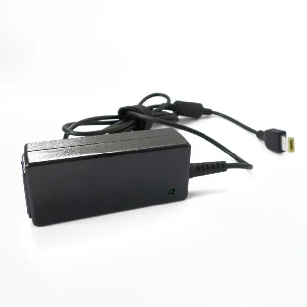 20V 2.25A 45W AC Adapter Laptop Charger Carregador de Bateria Portatil For Cadernos Lenovo IBM Yoga 11 11S 13 G405