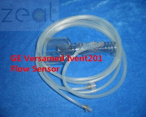 FOR GE Versamed Ivent201 Flow Sensor