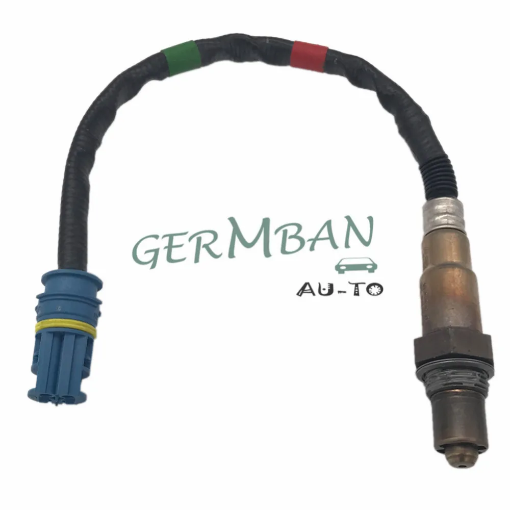 New Manufactured Lambda O2 Oxygen Sensor #0258006320 For MERCEDES-BENZ C-CLASS Estate CLK(C208) Coupe Convertible 1998-2002