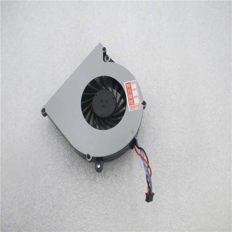 new For HP 6460B 6465B 6470B 8460P 8460W 8470P 8470W CPU Cooler Fan DFS531205MC0T FAD9 6033B0024002