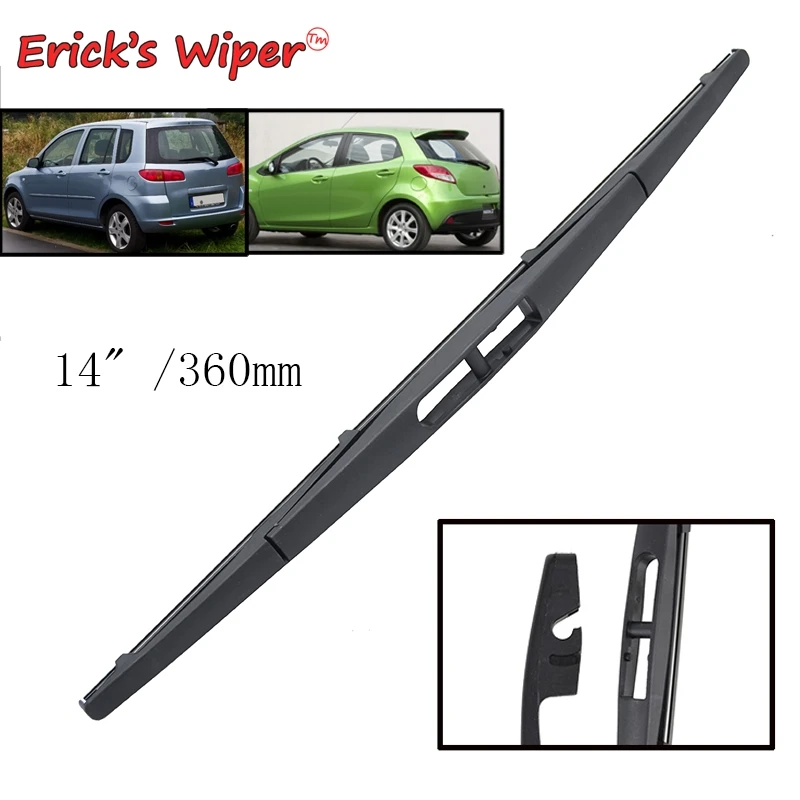 Ener\'s Wiper 14 \