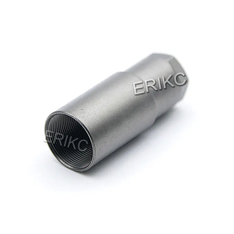 ERIKC Common Rail Piezo injector Nut, Fuel Injection Nozzle Holder For Piezo Injectors