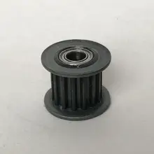 A086477-01 Noritsu Idle Pulley Assembly #3