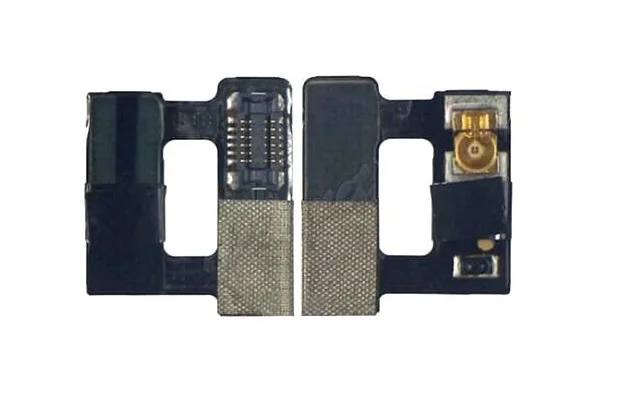 Genuine control on/off power flex cable For HTC M7 801e 801s 801c 801n 802w 802t 802d Lock screen& power sleep keypad flex cable