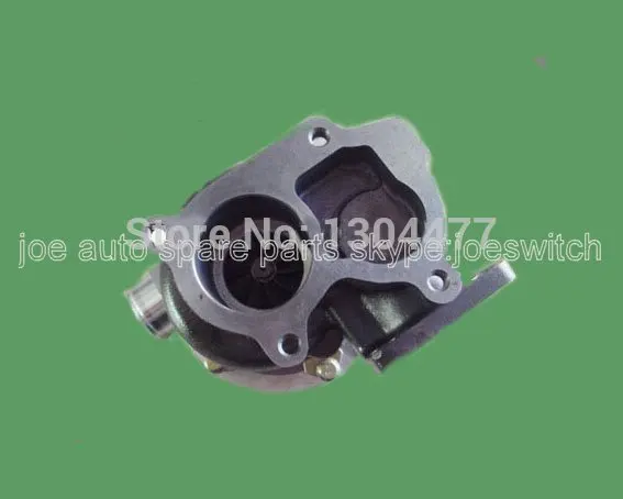 8972389791 Turbo Turbine Turbocharger For ISUZU Diesel Construction machine,VAN 4JG1T 3.1L with gaskets