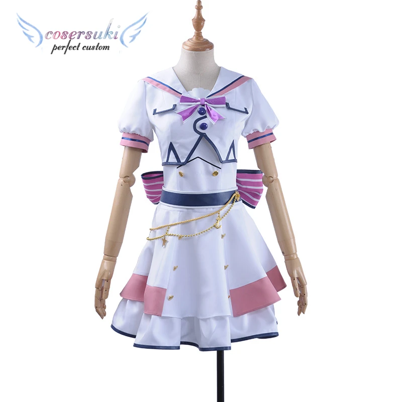 

Lovelive Ohara Mari Cosplay Carnaval Costume Halloween Christmas Costume