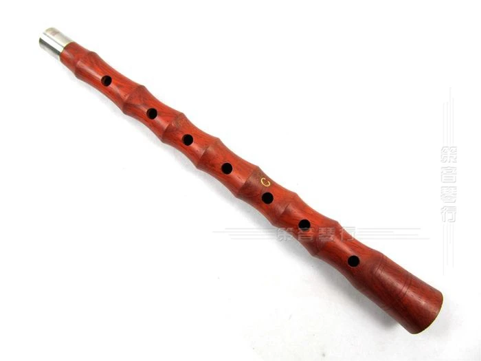 High Quality Rosewood Suona/Shanai for Beginners Chinese Folk Wind Musical Instrument Zurna/Laba Key of C/D/E/bB/Major A/Major G