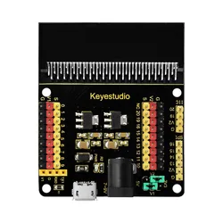 Keyestudio Microbit  Sensor Shield Module V2 For BBC Micro:Bit