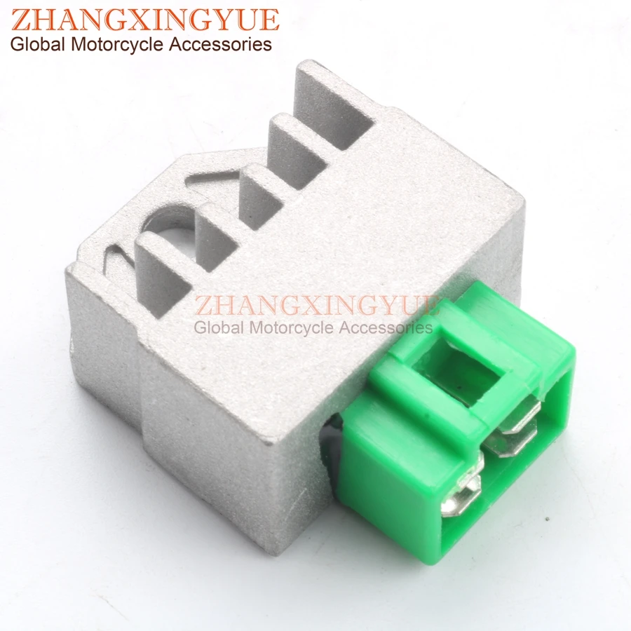 Voltage Regulator for BETA RR Alu Enduro SM 50cc AM6