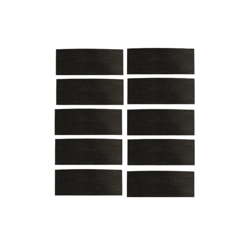 A9S روبوت Hepa تصفية ممسحة الملابس فرشاة جانبية ل ilife A9S الروبوتية مكنسة كهربائية أجزاء اكسسوارات قطع الغيار الجانبية فرش