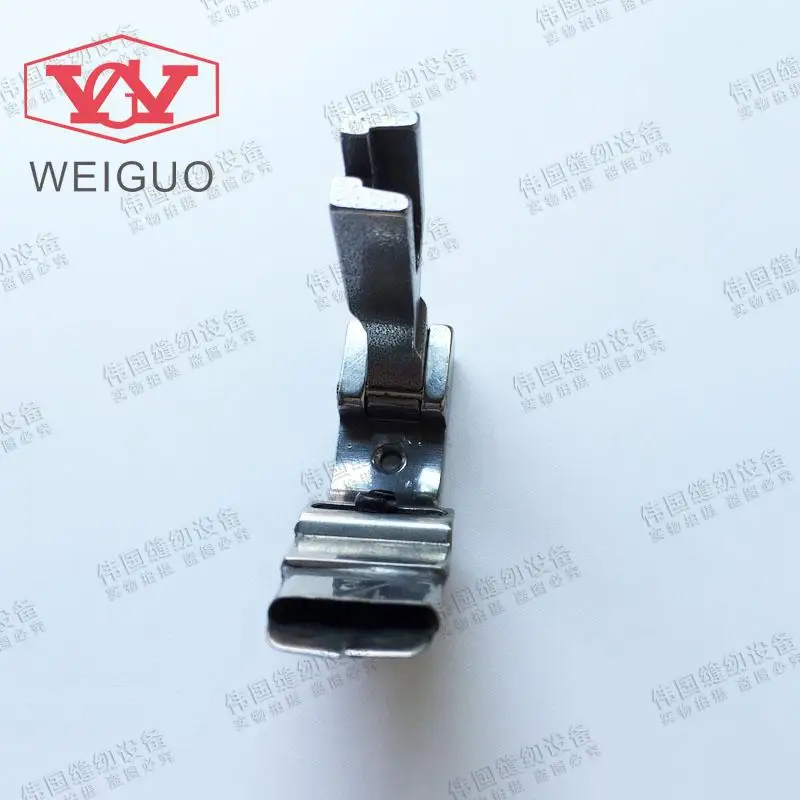 

car stick a presser foot Brought the layering presser foot Conduction band elastic lace presser feet S10A can be moved