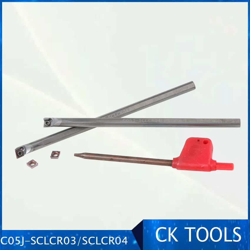 

Hot sales insert CCGT04 SCLCR insert SCLCR/SCKCR CNC lathe tool, suitable for steel stainless steel