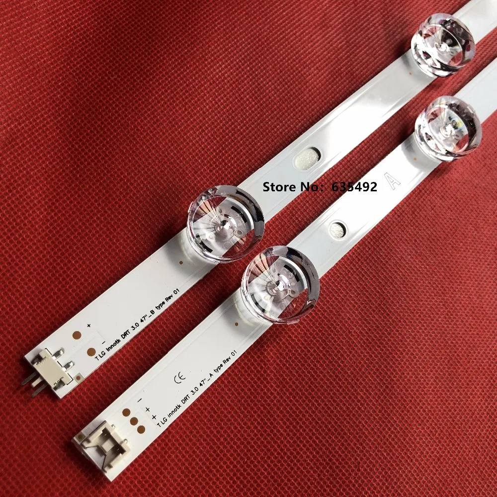 LED Strip DRT 3.0 47