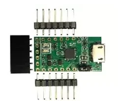 

LC231X FTDI FT231X USB to UART module module winder