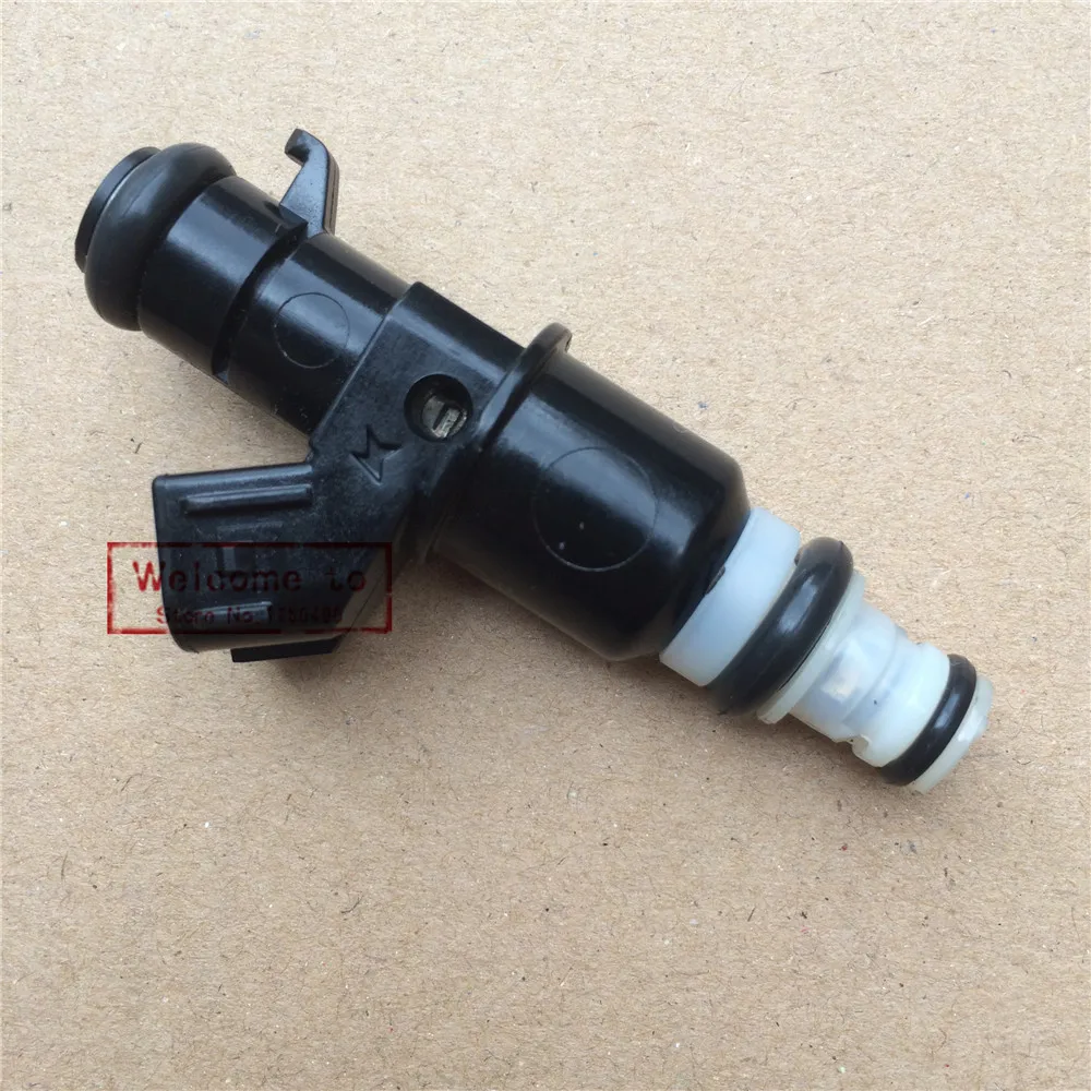 Original Fuel Injector For 2004 ACURA RSX TYPE S 02-03 ACURA RSX K20A2 Injection Nozzle Genuine 16450-PRB-A01 16450PRB