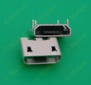 10 best sales Micro USB konektor - №9