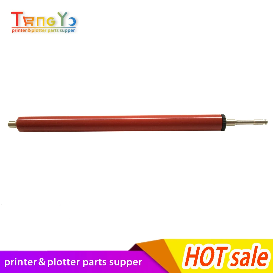 High quatily  for HP1022 3050 3052 3055 lower furser Pressure Roller LPR-1022-000 LPR-1022 RM1-2049  printer part  on sale