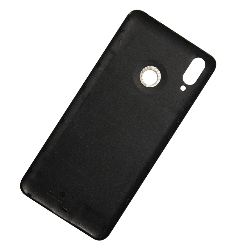 5.93 inch CUBOT X19 Batterij Cover 100% Originele Nieuwe Duurzaam Case Mobiele Telefoon Accessoire voor CUBOT X19 Mobiele Telefoon