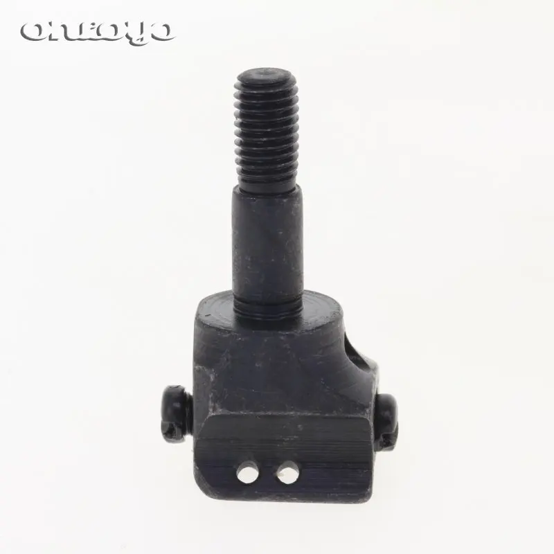 High Head 820 Industrial Sewing Machine Spare Parts A1075-0A Size 3/32 1/16 Double Needle Clamp