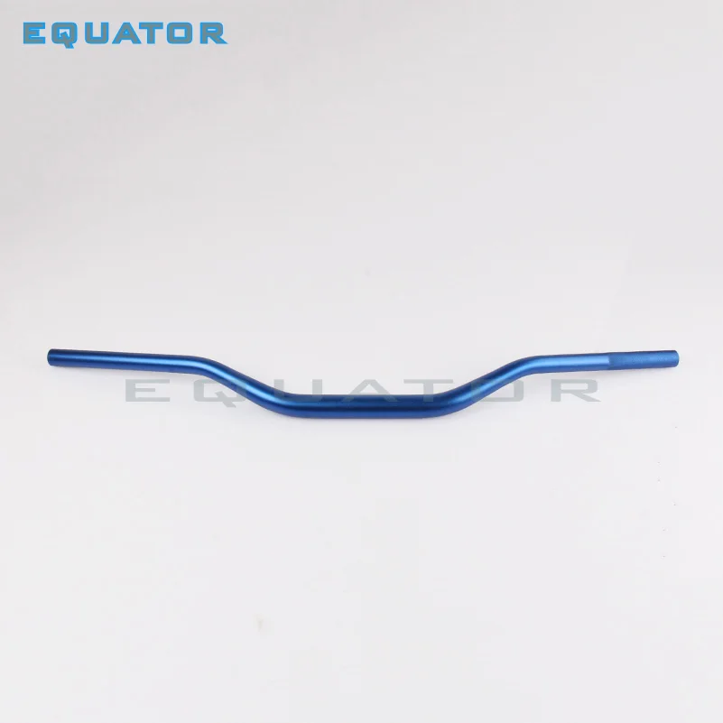 Motorrad Motocross 1 1/8 "28mm Lenker F zu Bar Griff Rohre Für CRF YZF WRF RM KXF Pit dirt Bike Off-road Enduro – Detail 3
