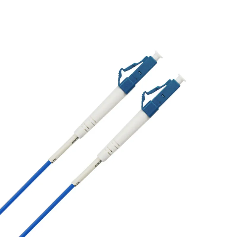 Rat-proof LC to LC Single-mode optical fiber patch cord 3M anti-rodent fiber optic cable Jumper Cable