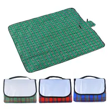 Waterproof Camping Mat Foldable #6