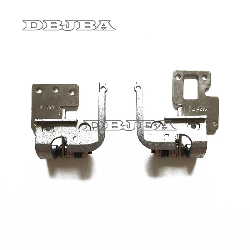 Laptop LCD Screen Hinges for Asus K52 K52D K52Dr K52F K52J K52JB K52JC K52JE K52JK K52JR K52JU K52JT K52N Series Hinges