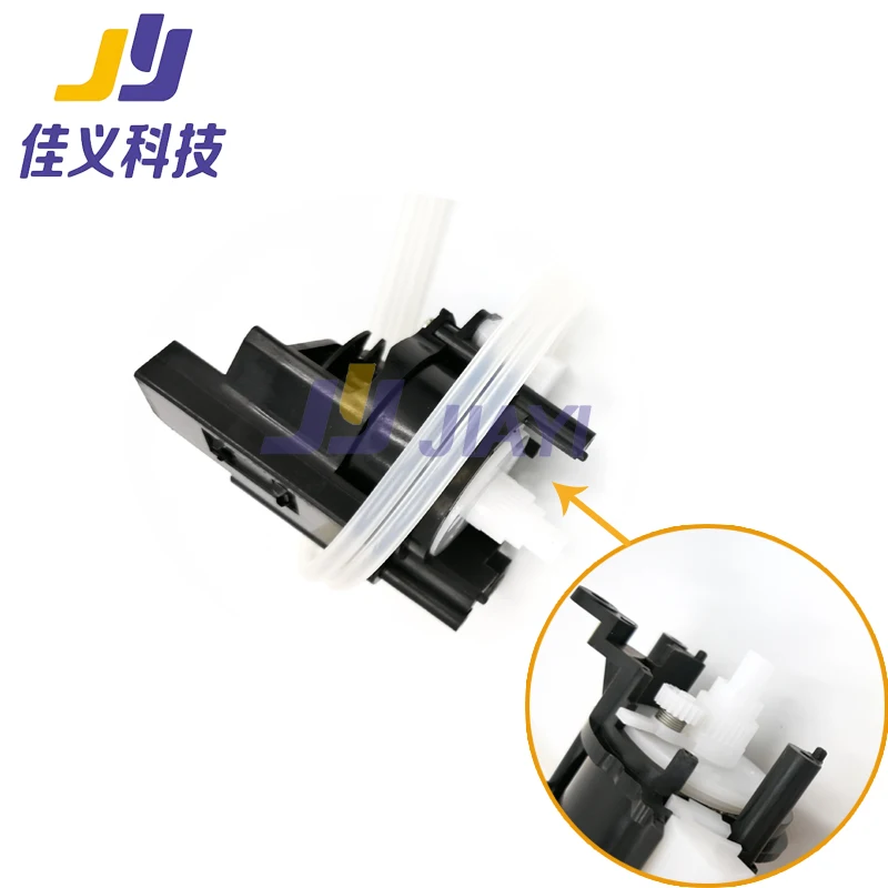 

Original Ink Pump Body ECO-Solvent Ink Pump for Mutoh RJ-900 1604 16181638 Epson 7880 9880 Capping Pump Assembly