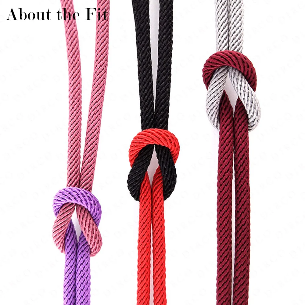 About the Fit 3mm Jewelry Accessories For Bracelet Necklace Making Apparel Handcrafts Woven Ropes Handmade Milan Cords Supplies